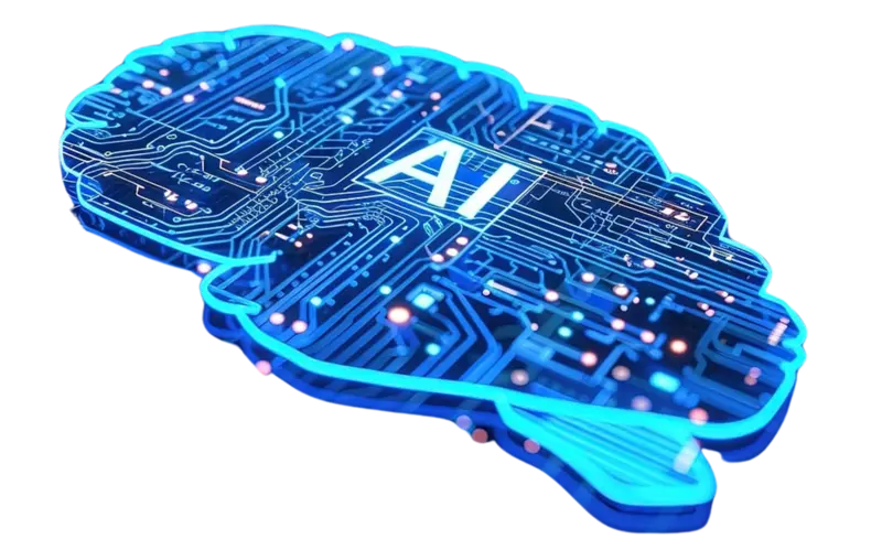 Self-service AI Structured Data Agent