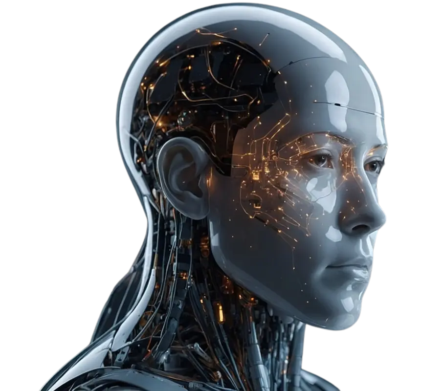 Get in touch with Scidonia